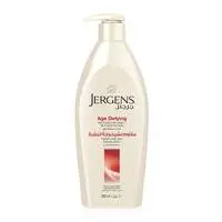 Jergens age-defying lotion 600ml