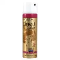 L'Oreal Paris Elnett Satin Supreme Hold Hair Spray 75ml