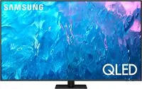 Samsung 55 Inch TV QLED Quantum Processor 4K Motion Enhancemnet HDR10+, QA55Q70CAUXSA (2023 Model)