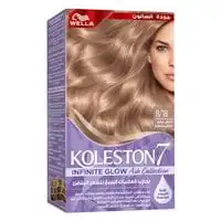 Wella Koleston Hair Color 8/18 Glowing Pearl Blonde