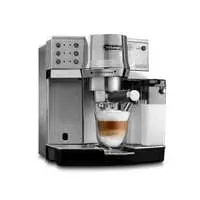 De'Longhi Espresso And Cappucino Maker DLEC860.M