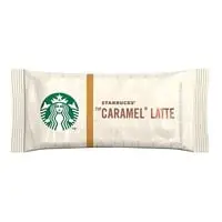 Strbucks Caramel Latte Instant Coffee 23g