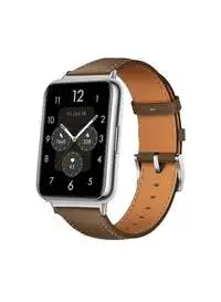 Fitme Leather Band For Huawei Watch Fit 2