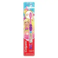 Colgate Kids Toothbrush 2-5 years Barbie