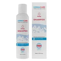 Germacare Baby Shampoo 200ml