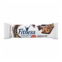Fitness Breakfast Cereal Bar With Wholegrain & Chocolate 23.5g