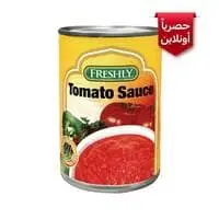 Freshly Tomato Sauce 466g