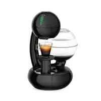 Dolce Gusto Esperta Coffee Capsules Machine Black