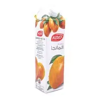 KDD Mango Nectar 1L