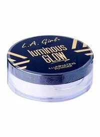 L.A.Girl Luminous Glow Illuminating Powder Glp695 Sunkissed