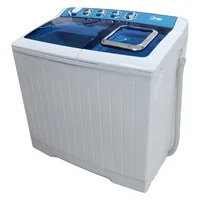 Midea Top Load Twin-Tub Washing Machine 12Kg
