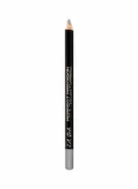 L.A. Girl Perfect Percioion Eyeliner Metallic Silver, Gp707