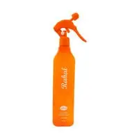 Rahal Home And Car Air Freshener 400ml, Orange Scent For Lasting Freshness