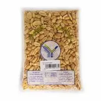 Yateb Peanuts Without Skin Roasted 500g