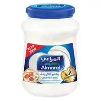 Almarai Spreadable Cream Cheese 900g