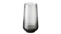 Vase, grey19 cm
