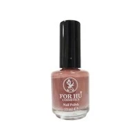 For HU Cosmetics Nail Polish 46 Pink 15ml