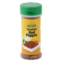 Freshly Crushed Red Pepper 78g