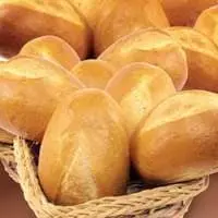 خبز برتغالي × 10