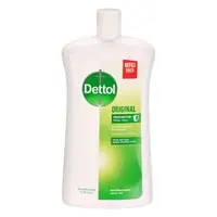 Dettol Original Pine Antibacterial Handwash 1000ml
