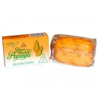 PureSkin 3×1 Papaya Soap Lightening 135g