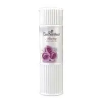 Enchanteur Alluring Perfumed Talcum Powder White 125g