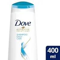 Dove Shampoo Daily Care 400ml
