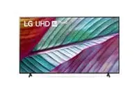 LG 86 Inch LED TV 4K HDR 10 Pro Smart TV Magic Remote - 86UR78066LB