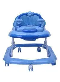 Molody Baby Walker BLUE WM-340BLU - مولودي مشاية اطفال ازرق
