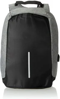 حقيبة ظهر للكمبيوتر المحمول مضادة للسرقة بتصميم مختلف للأشخاص المشغولين