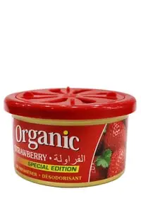 Generic Organic Air Freshener Strawberry