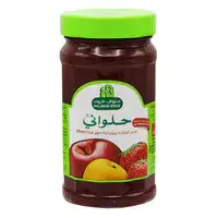 Halwani Mixed Frut Jam 800g