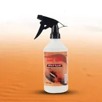 Car Paint Protection Spray 500ml, Sand protection Car Sprayer, Long-lasting Shield Against Sand & Grime, Ideal For Desert Drives SAFI WAX SFW030