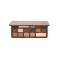 Too Faced Semi-Sweet Chocolate Bars Eye Shadow Collection Palette Multicolors
