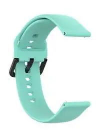 Fitme Replacement Band For Polar Ignite/Unite Watch 170mm Teal
