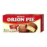 Orion Pie 6P