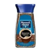 Maxwell House Intense Blend Instant Coffee 95g