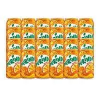 Mirinda Orange Cans 360ml 24