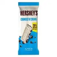 Hershey’s Cookies 'N' Cream Chocolate Bar 90g