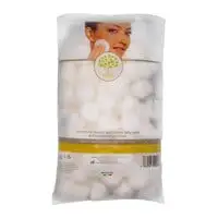 Yorx cotton ball soft & safe x100