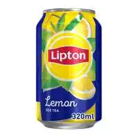 Lipton Ice Tea Lemon 320ml