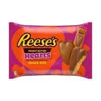 Reese’s Hearts 272g