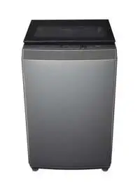 Toshiba Washing Machine 8kg, 230W, AW-K900DUPBB(SG), Silver (Installation Not Included)