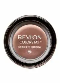 Revlon Colorstay Creme Eyeshadow Chacolate - 720