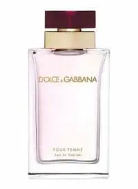 Dolce & Gabbana Pour Femme For Women 100ml