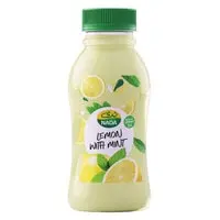 Nada Lemon Mint Juice With Pulp 300ml