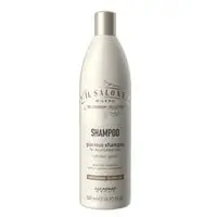 IL Salone Milano Glorious Shampoo For Nourished Hair 500ml