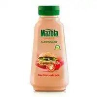 Mazola Mayo-Chup Mayonnaise 650ml