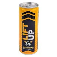 Liftup Refreshing Energy Drink 250ml