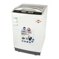 Nikai Top Load Fully Automatic Washing Machine White, 11kg, (NWM1210TK19)